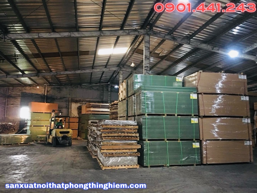 An Phát cung cấp kho vật liệu MDF HPL chất lượng cao cho phòng thí nghiệm. An Phát cung cấp kho vật liệu MDF HPL chất lượng cao cho phòng thí nghiệm.