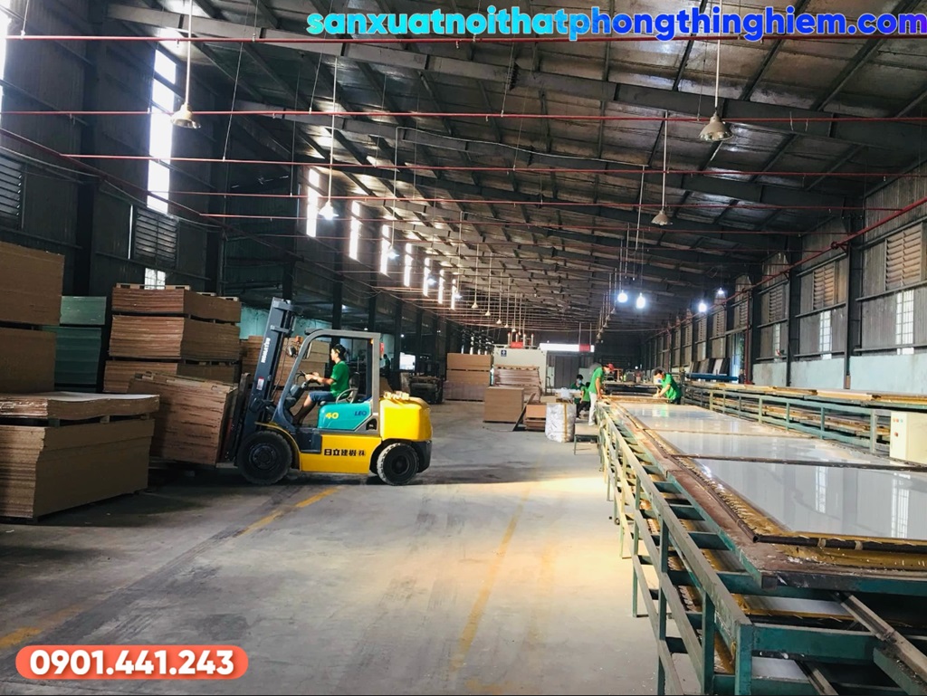 Đặc điểm nổi bật của vật liệu MDF HPL của An Phát Đặc điểm nổi bật của vật liệu MDF HPL của An Phát