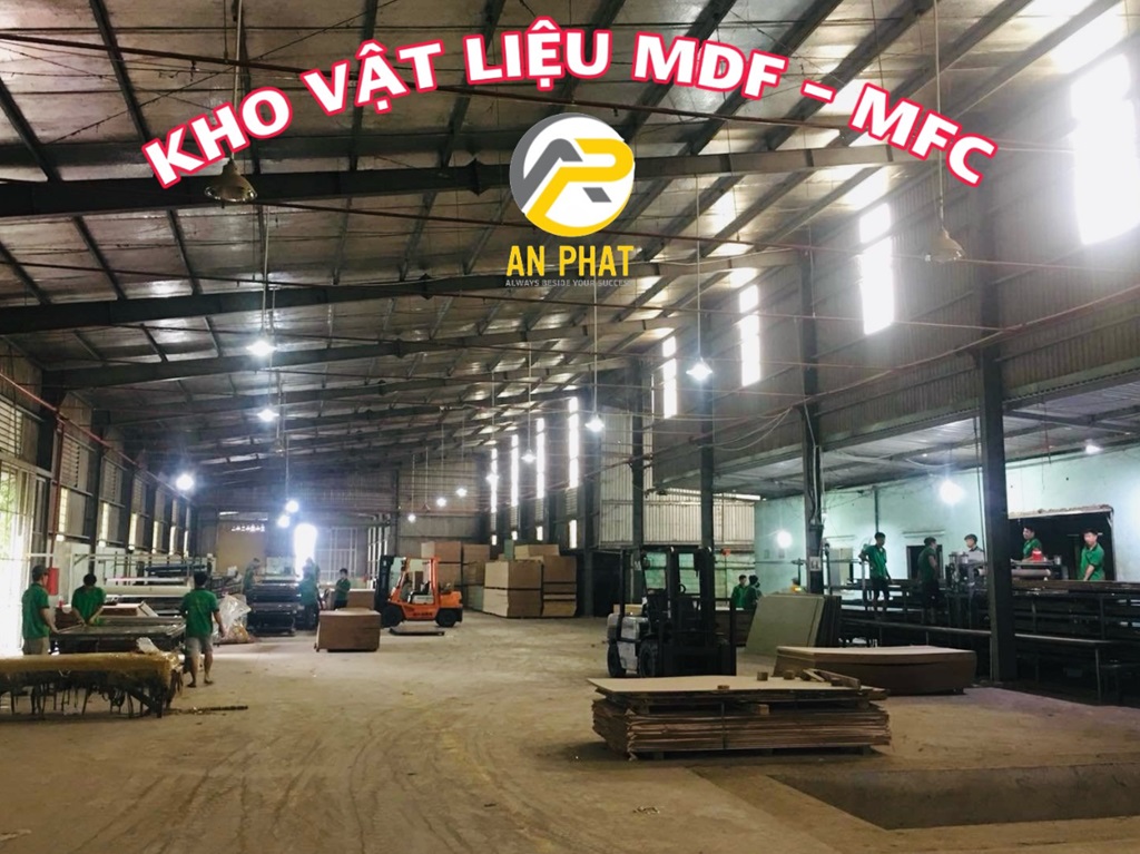 Khám phá tham quan kho vật liệu MDF HPL nội thất phòng thí nghiệm An Phát Khám phá tham quan kho vật liệu MDF HPL nội thất phòng thí nghiệm An Phát