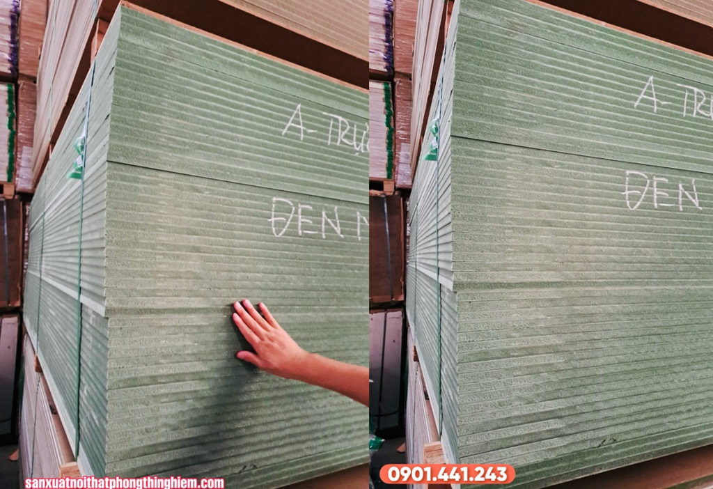 Lợi ích của việc sử dụng vật liệu MDF HPL trong phòng thí nghiệm Lợi ích của việc sử dụng vật liệu MDF HPL trong phòng thí nghiệm
