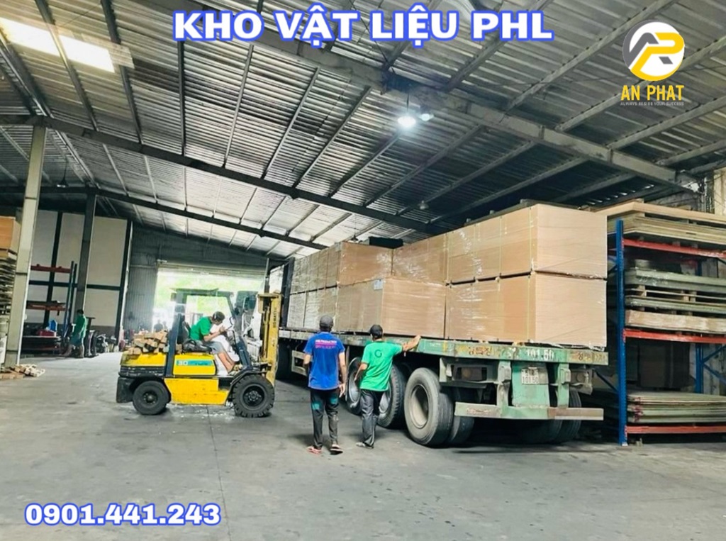 Tính năng của MDF Tính năng của MDF
