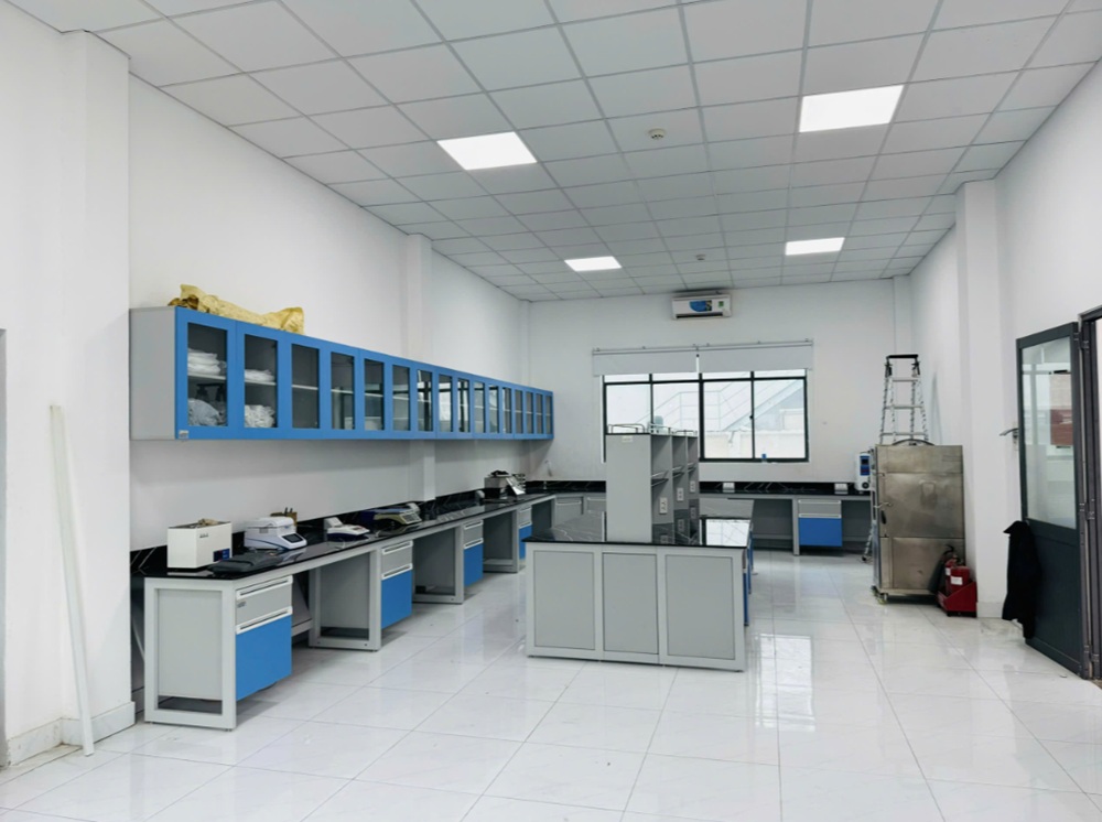 Vai trò của An Phát trong việc cung cấp giải pháp nội thất phòng thí nghiệm Vai trò của An Phát trong việc cung cấp giải pháp nội thất phòng thí nghiệm